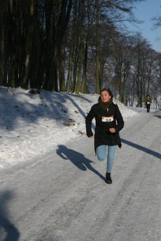 07.01.2017 - Karnawałowy bieg górski